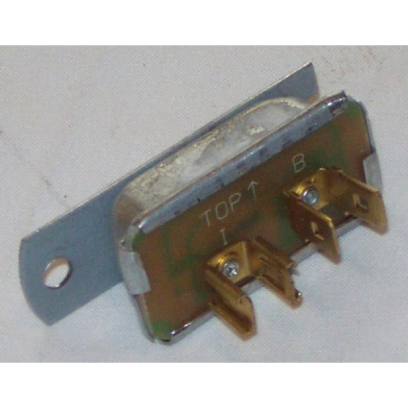 ELI032org spanning stab. centr klok   C34770A